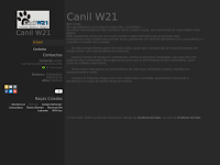 Canil canil w21
