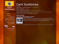 Canil Canil Scottinhos