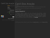 Canil Canil dos Aras