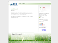 Canil CANIL ROMVIL