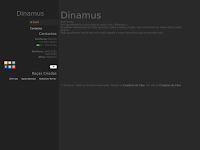 Canil DINAMUS