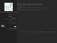 Canil macibs kennel  ASTs