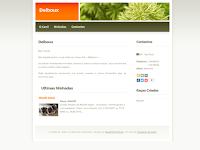 Canil Delboux