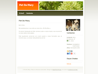 Canil Pet da Mary
