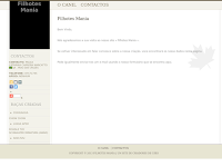 Canil Filhotes Mania