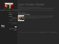 Canil Canil Golden Medal