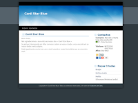 Canil Canil Star Blue