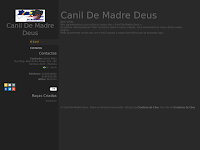 Canil Canil De Madre Deus