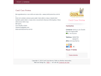 Canil Canil Casa Norma