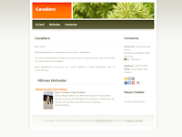 Canil Cavaliers