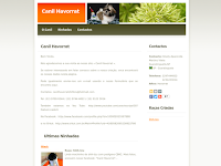 Canil Canil Havorrat