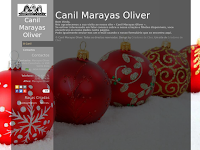 Canil Canil Marayas Oliver