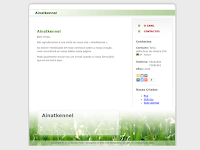 Canil AinatKennel