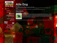 Canil ATILA DOG