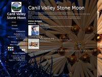 Canil Canil Valley Stone Moon