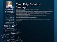 Canil Canil Paty Fofinhos Santiago