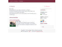 Canil La Regtor