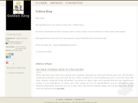 Canil GOLDEN KING