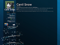 Canil CANIL SNOW
