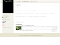 Canil PUGSTAFFOR