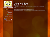 Canil Canil Ogd