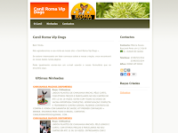 Canil CANIL ROMA VIP DOGS