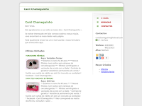 Canil Canil Chameguinho