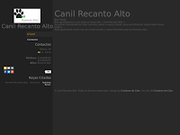 Canil Canil Recanto Alto