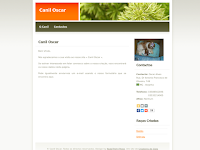Canil CANIL OSCAR