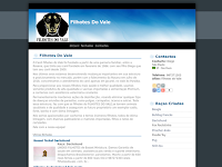 Canil Filhotes do Vale