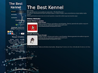 Canil THE BEST KENNEL