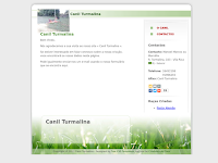 Canil Canil Turmalina