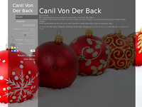 Canil Canil von der Back
