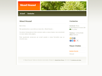 Canil Wood Housel