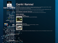Canil Genki Kennel
