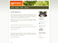 Canil Canill Puppies City