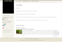 Canil Canil B&B