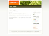 Canil Kennel Fofuxos