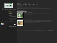 Canil Brigada Veneno