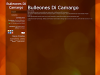 Canil Bulleones di Camargo