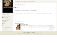 Canil ChowchowItaipava