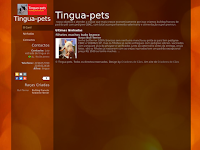 Canil tingua-pets