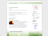 Canil Canil Garcia Exotics