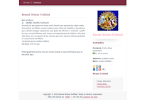 Canil Kennel Wishes FulFilled