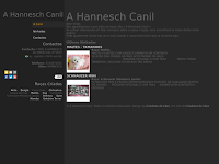 Canil A HANNESCH CANIL