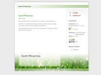 Canil Canil Micarrau