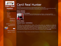 Canil Canil Real Hunter