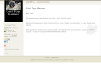 Canil Canil Pugs Marines