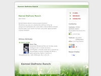 Canil KENNEL DAFRONS RANCH