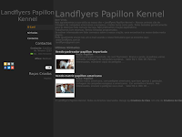 Canil Landflyers Papillon Kennel